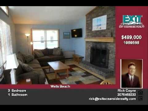 beach condo for sale in wells me 04090 63 ox cart ln wells me youtube