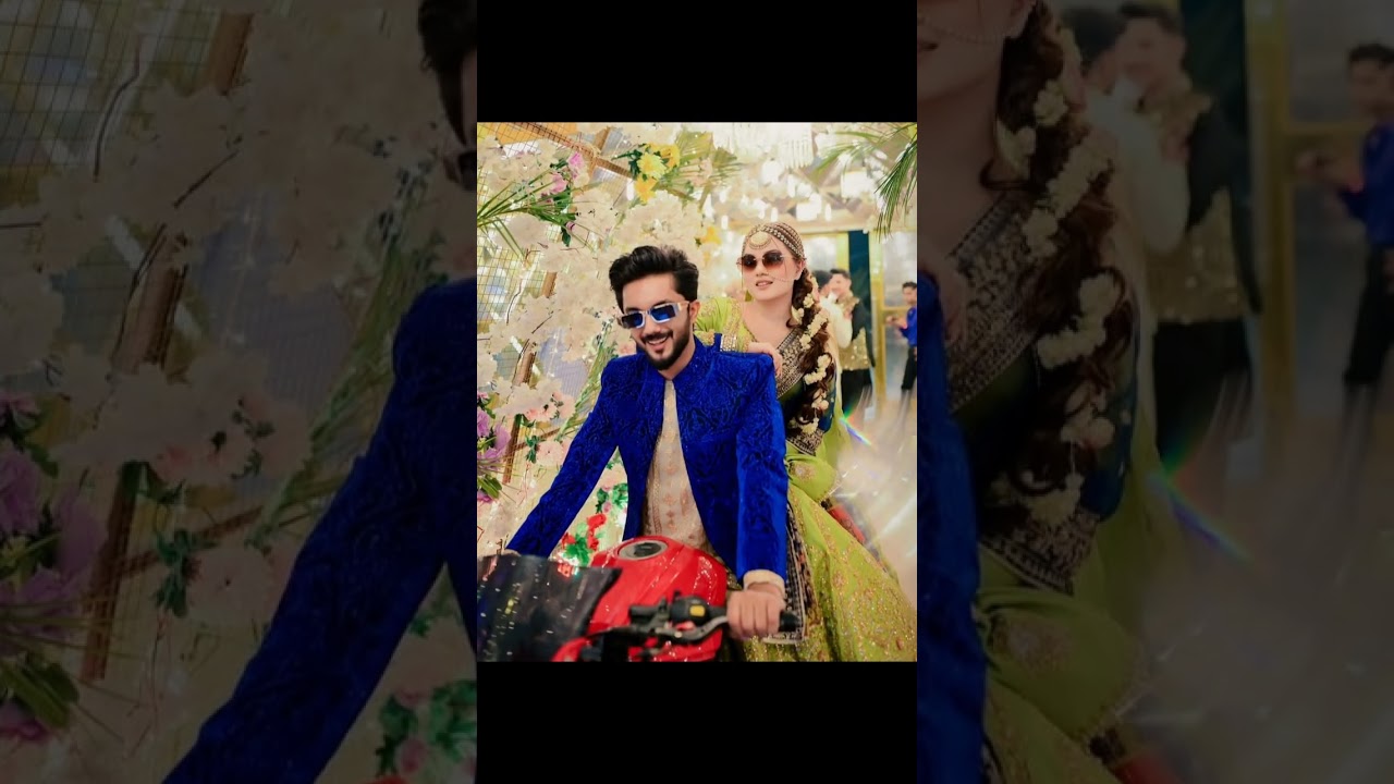 Rabesian Dholki Night 