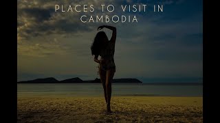 Places to visit in Cambodia | Itinerary | Travel guide screenshot 4