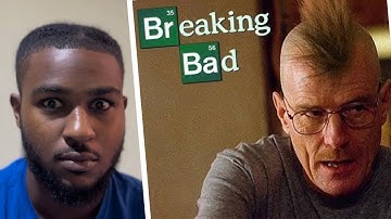 Breaking Bad - But no one is careful - Part 2 | REACTION