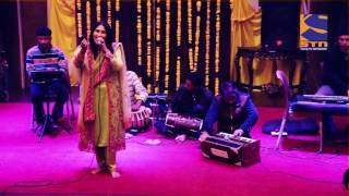 Nimi Nimi Wa Wagdi - Afshaan | New Punjabi Song | STN