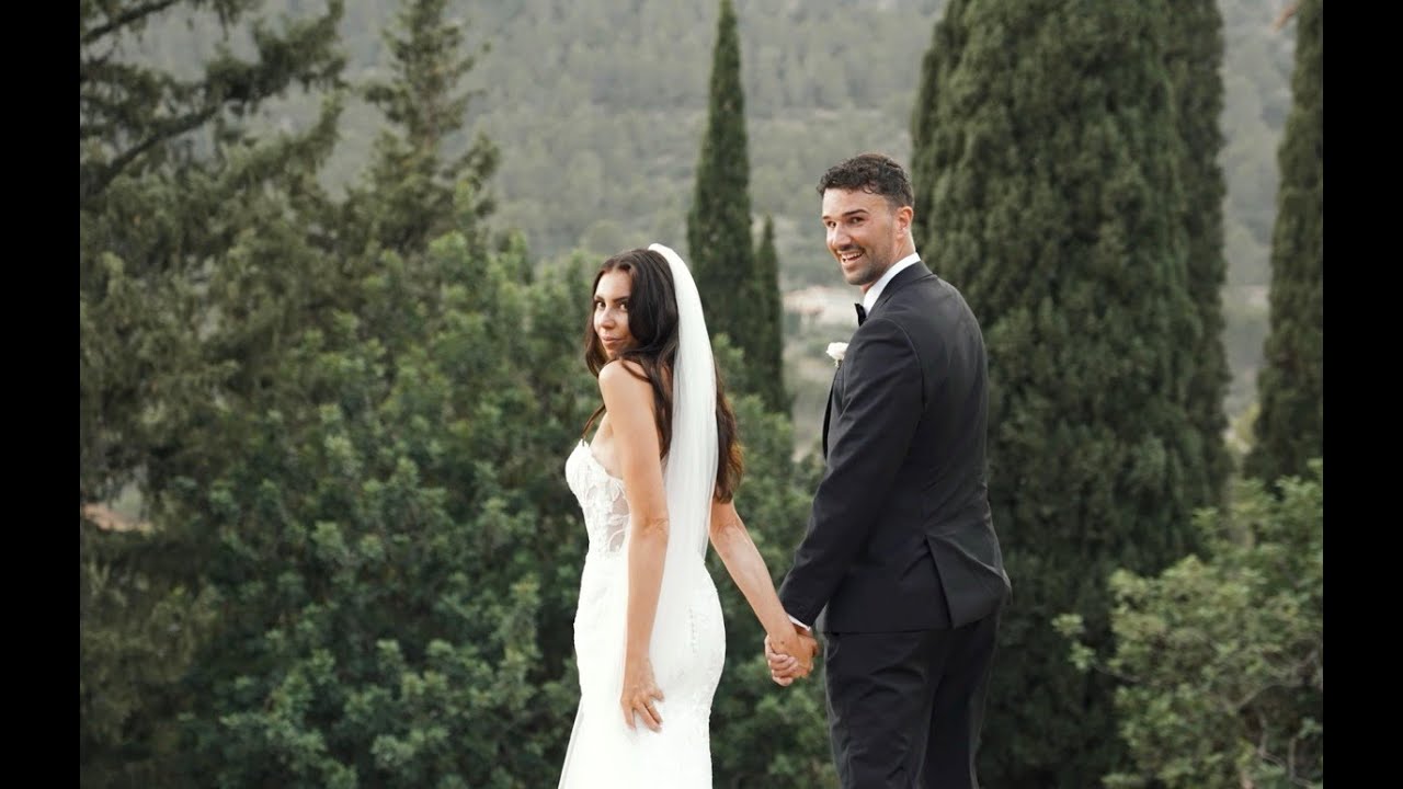 Mr & Mrs Killeen Feature Film