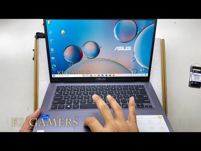 ASUS Vivobook X415EA A416E-AEB483TS intel Core i5 1135G7