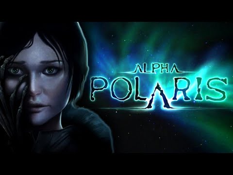 Прохождение Alpha Polaris : A Horror Adventure Game - Часть 1:Необычная находка