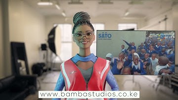 Masterful Animation Showcase: Bringing Dreams to Life | BAMBA STUDIOS