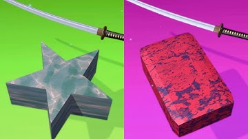 Soap Carving 3D | Satisfying and Relaxing ASMR Gameplay