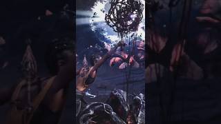 South Of Midnight - Combat ⚔️ #ps5 #gaming #shorts