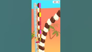 slice it all short youtube short relaxing satisfying slice it all short youtube short relaxing game