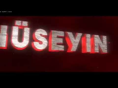 Hüseyin intro