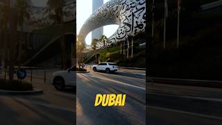 Dubai Walk Tour