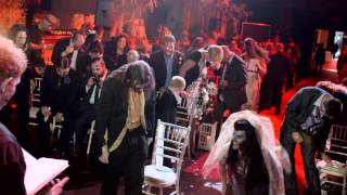 Dead Island: Riptide Zombie Wedding