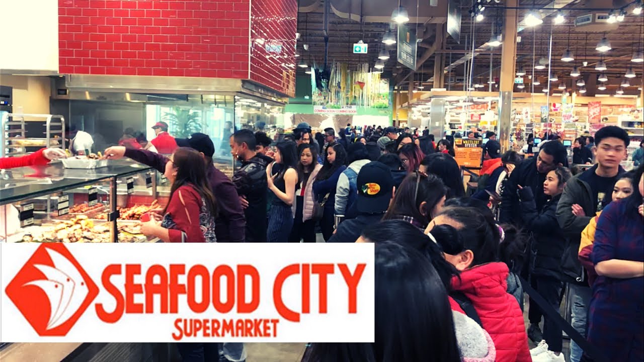 Thousands Flock Seafood City Supermarket In Calgary YouTube thousands-flock-seafood-city-supermarket-in-calgary-youtube