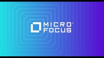 How to Migrate Micro Focus Service Desk v7.4 to v7.5