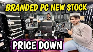 Branded Gaming computer price 2025 | pc | desktop | computer price