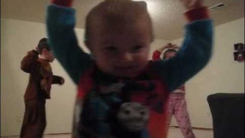 Trick Shot Titus 1 | Unbelievable Little Kid Does a Trick Shot Video