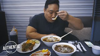 Best Pho Sate | Pho Hoan Pasteur | Authentic