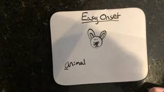 How to use Easy Onset for smooth, easy speech