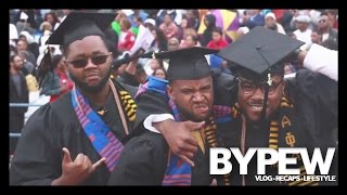 Alpha Phi Alpha Fraternity, Inc. | The Beta Kappa Chapter Graduation 2016 (Shot: BYPEW)