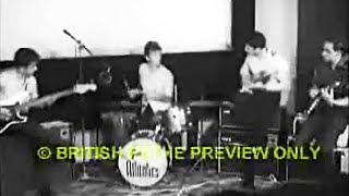 Video thumbnail of "The Atlantics - Bombora (1963)"