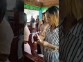 makuntento, sa  kung anong meron ka,