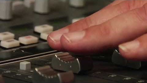 SSL AWS 900 - Bing Bruce Interview