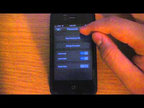 turn-your-iphone-into-a-virtual-safe---keychain-for-ios