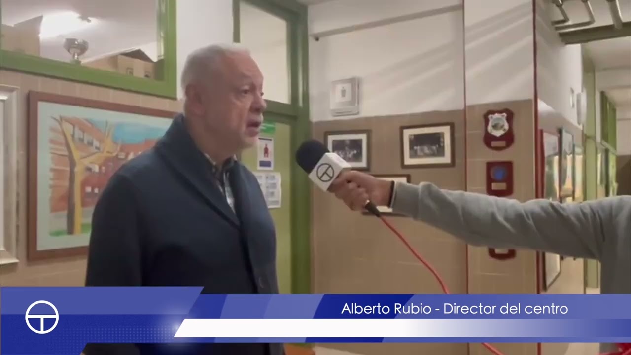 Nuevos armarios cargadores para las Tablets