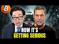 "Crypto Holders Need To Prepare For The BOTTOM!" - Tom Lee &amp; Raoul Pal