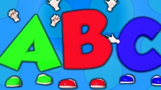ABC Song | Alphabet Song for Childrens | Childrens Popular Songs Compilation