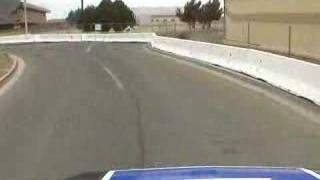 Darpa Urban Challenge - Tartan Racing NQE