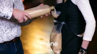 BBC documentary The Truth About Sugar...