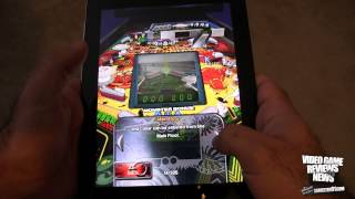 Haunted House Pinball Arcade Review