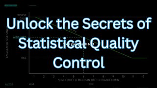 Unlock the Secrets of Statistical Quality Control for Manufacturing Organizations