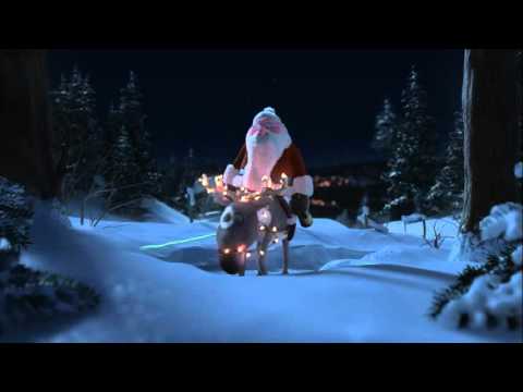  New Betrunkener Weihnachtsmann :D - Lustiges Weihnachtsvideo {Santa Claus drunk} (Animation)