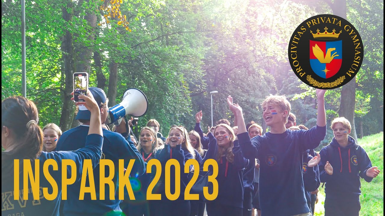 Procivitas Helsingborg Inspark 2023 (official video)