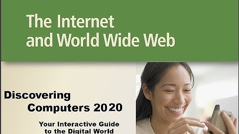 discovering computers ch2 part3 devices