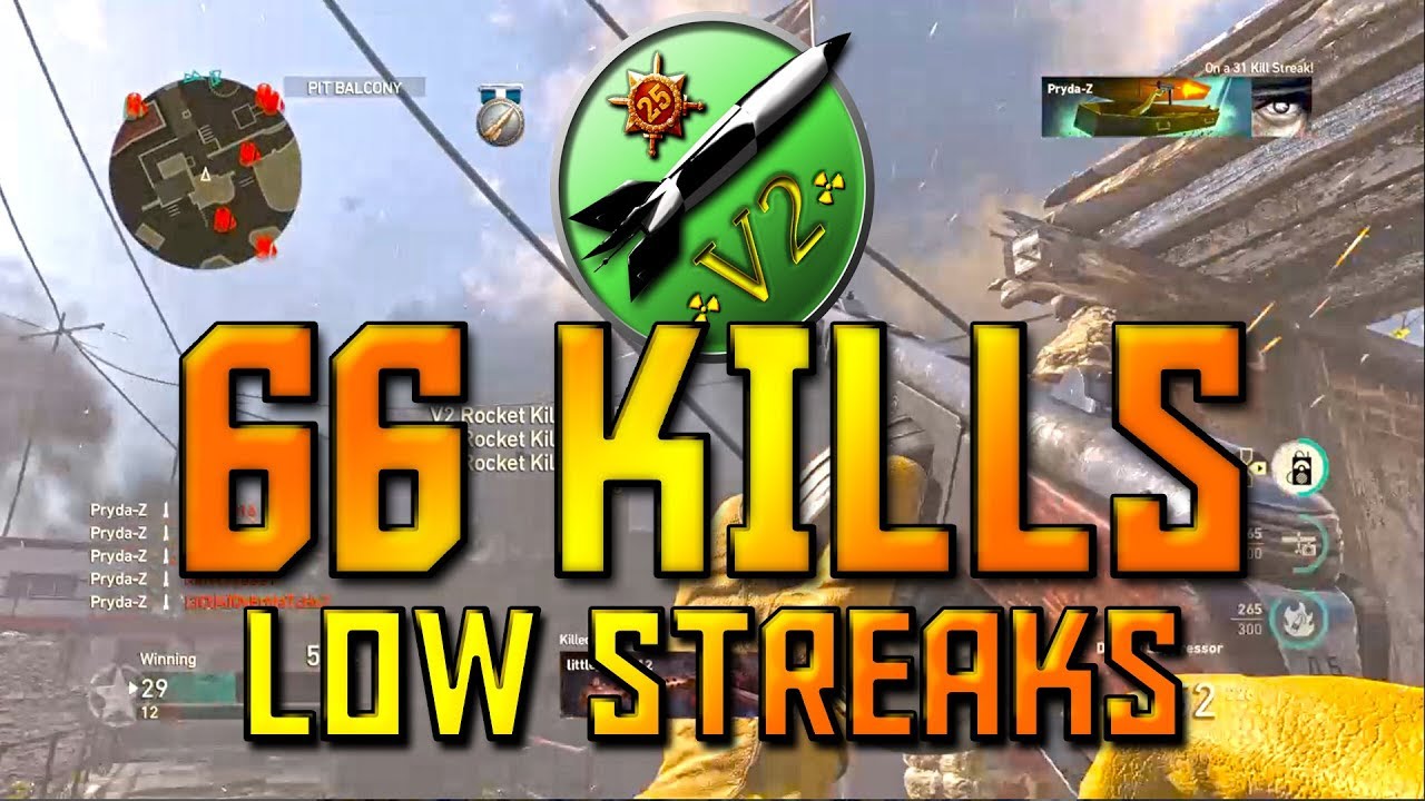 Not collecting tags makes you a BAD player? || COD WW2 || V2 Rocket Gameplay