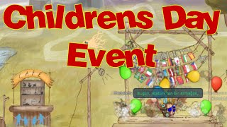 TRANSFORMICE CHILDREN'S DAY EVENT 2015