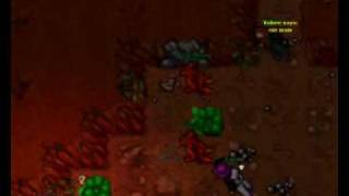 Tibia PK A mix of good frags vol 1