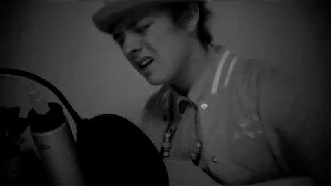 Old Man - Joshua Beebe (Music Video, Original Song)