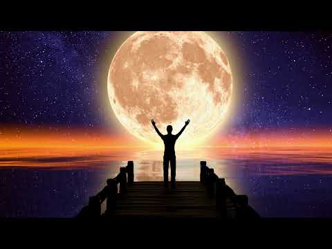 SILVER SISTER RISING"A Celestial Hymn to the Moon’s True Nature – Guardian, Womb, and Gate of Return