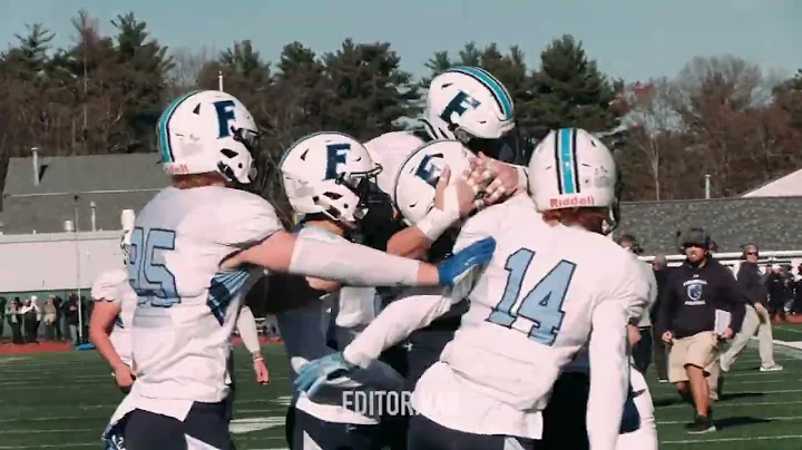 Franklin vs King Philip: A Recap of Thanksgiving F...