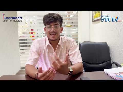 Student’s Testimonials | Learntech Edu Solutions