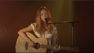 Jenny Yim - Take It Easy (acoustic)