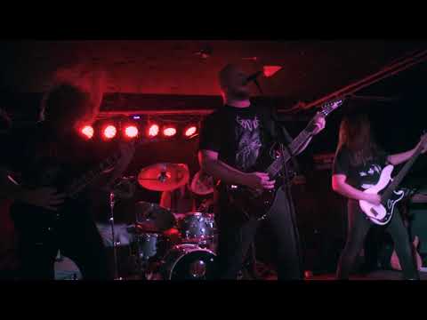 Decaying - Operation Citadel (live 2018)