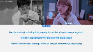 [SUB INDO] AKMU - How Can I Love The Heartbreak, You're The One I Love [Han | Rom | Indo]