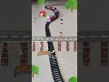 Train Video | Train Cartoon
