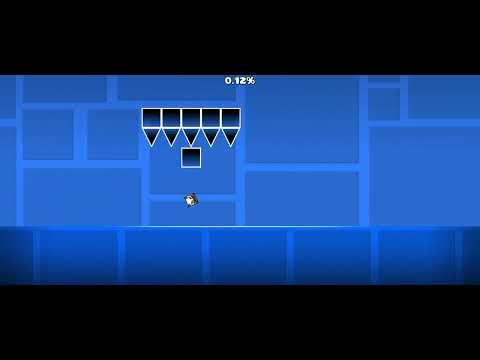 ω↑↑100000 click?! [Spam and Spam by DGwhite05] | Geometry dash 2.11