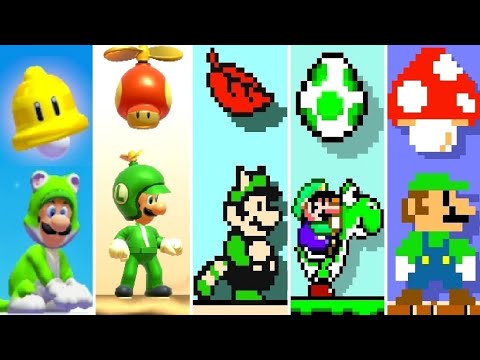 Video: Lihatlah Prestasi Super Mario Maker Yang Luar Biasa Terbaru