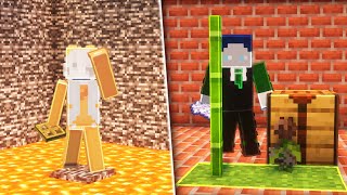 WER IST DER SCHLAUSTE MINECRAFT SPIELER?